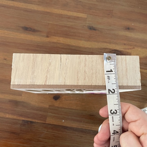 Hello Fall Sign - Picture 5 of 5